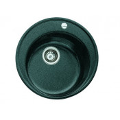 Мойка Teka CENTROVAL 45 B-TG Карбон